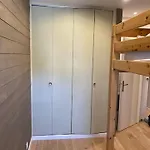 Bonascre Superbe Pied De Piste Appartement