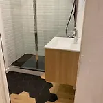 Appartement Bonascre Superbe Pied De Piste *