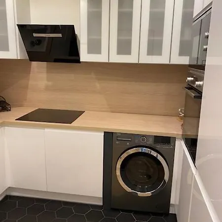Appartement Bonascre Superbe Pied De Piste *