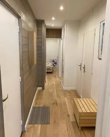 Bonascre Superbe Pied De Piste * Ax-les-Thermes