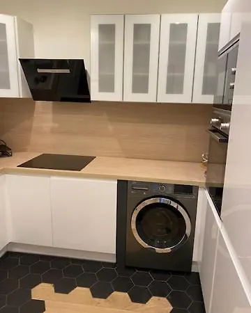 Daire Bonascre Superbe Pied De Piste Ax-les-Thermes