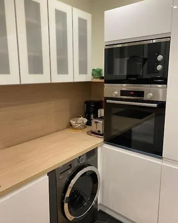 Daire Bonascre Superbe Pied De Piste *