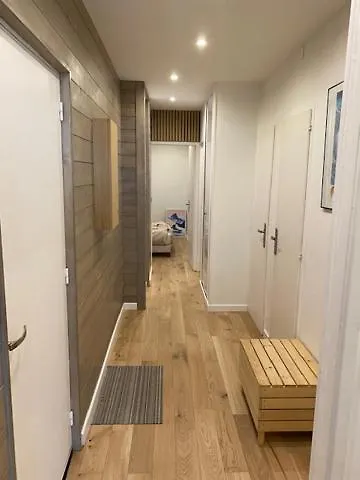 Bonascre Superbe Pied De Piste * Ax-les-Thermes